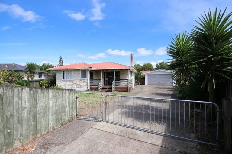 Photo of property in 12 Weld Street, Kawerau, 3127