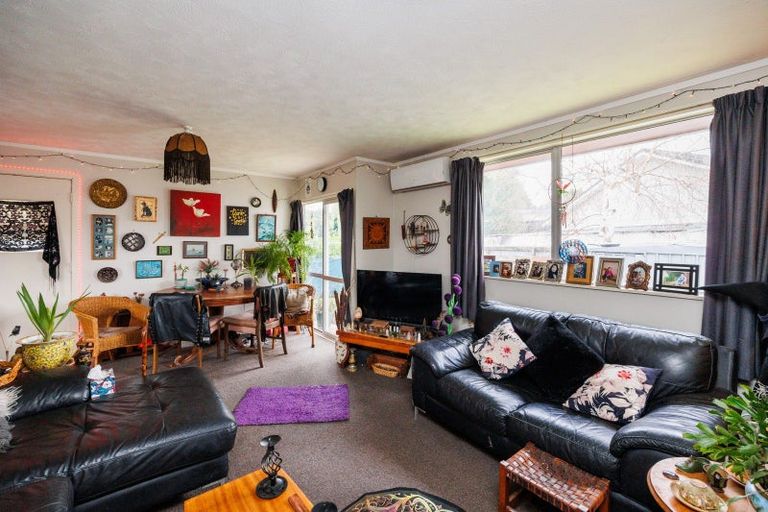 Photo of property in 5 Lincoln Street, Ashhurst, 4810