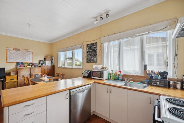 Photo of property in 1004 Frederick Street West, Mahora, Hastings, 4120