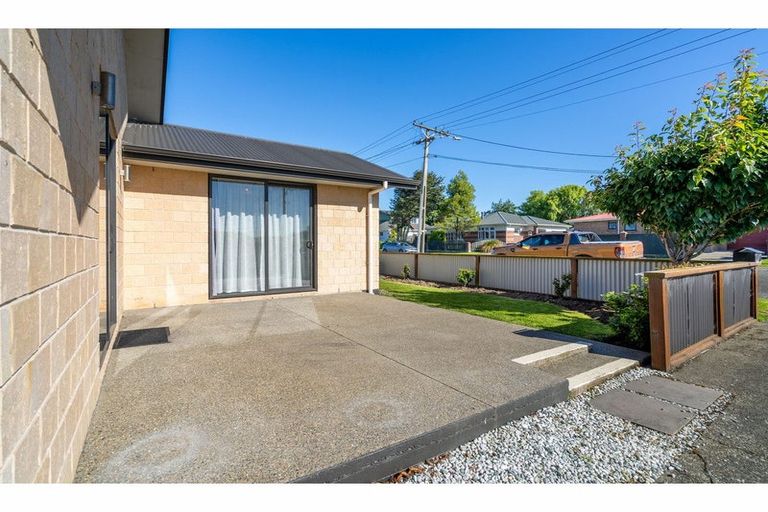 Photo of property in 25 Galway Street, Grasmere, Invercargill, 9810