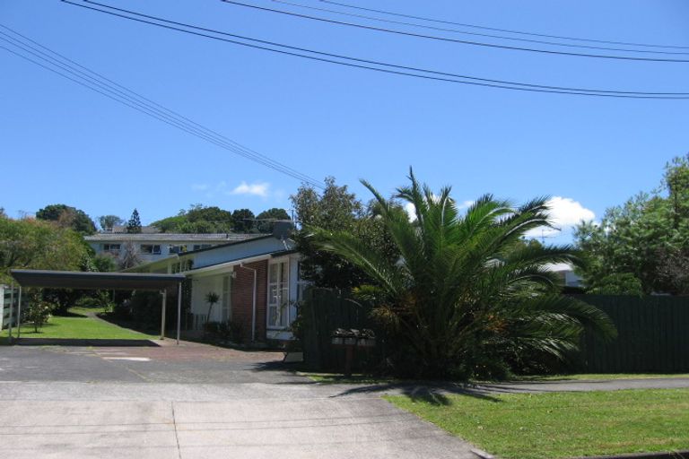 Photo of property in 2/38 Richard Farrell Avenue, Remuera, Auckland, 1050