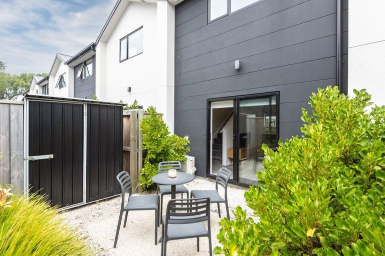Photo of property in 1/244 Manchester Street, Christchurch Central, Christchurch, 8013