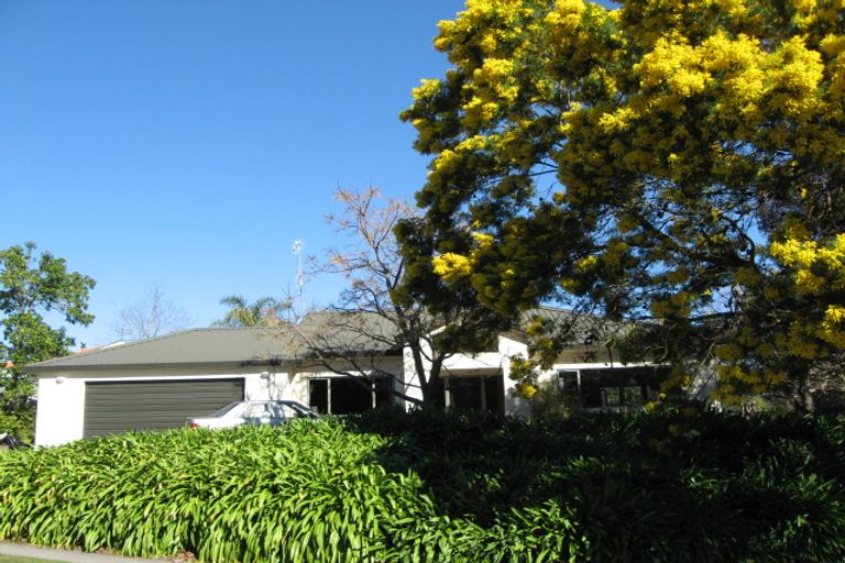 Photo of property in 16 Kopanga Road, Havelock North, 4130