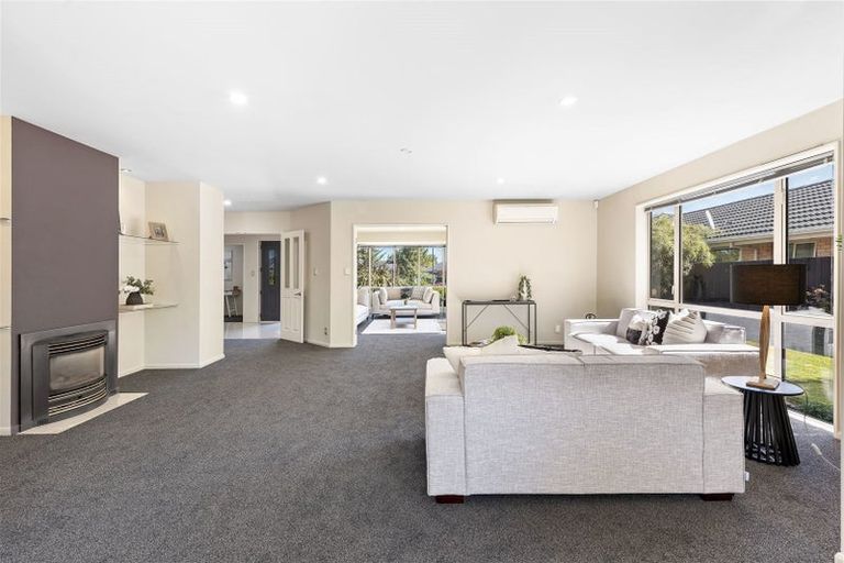 Photo of property in 66 Bibiana Street, Aidanfield, Christchurch, 8025