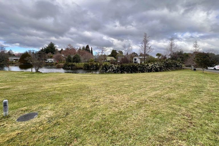 Photo of property in 2 Miro Park Lane, Ohakune, 4625
