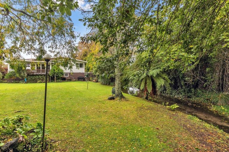 Photo of property in 57 Barnard Road, Fairy Springs, Rotorua, 3015