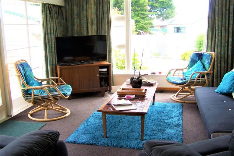 Photo of property in 18 Connor Place, Netherby, Ashburton, 7700