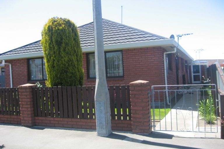 Photo of property in 1/28 Strickland Street, Sydenham, Christchurch, 8023