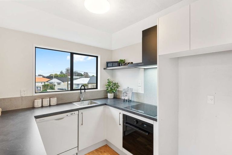 Photo of property in 6/23 Austin Street, Sydenham, Christchurch, 8023