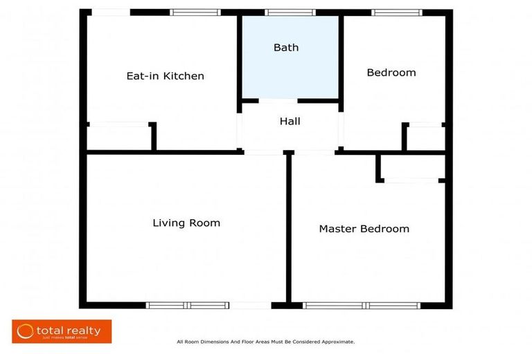 Photo of property in 2/98 Mathesons Road, Phillipstown, Christchurch, 8011