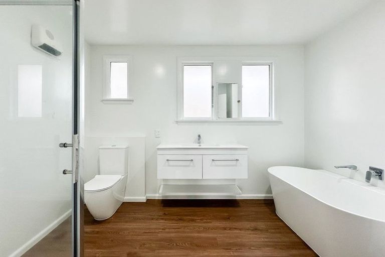 Photo of property in 22 Farrington Avenue, Bishopdale, Christchurch, 8053