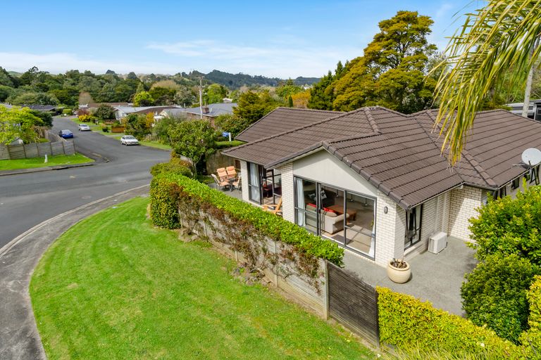 Photo of property in 25 Victoria Street, Warkworth, 0910