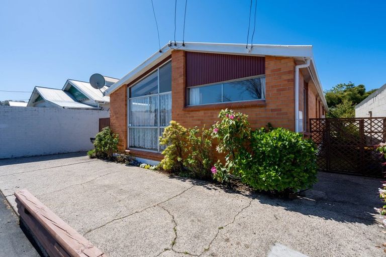 Photo of property in 145a Surrey Street, Forbury, Dunedin, 9012