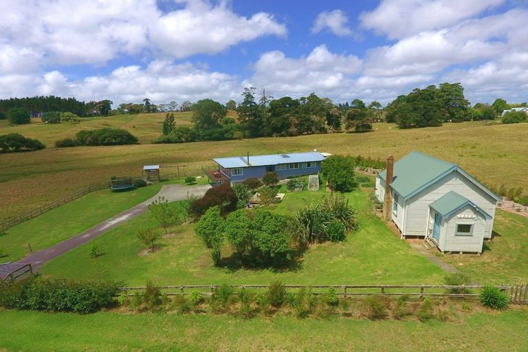 Photo of property in 671 Wellsford Valley Road, Wellsford, 0973