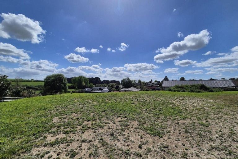 Photo of property in 28 Charles Edwards Street, Ohaupo, 3803