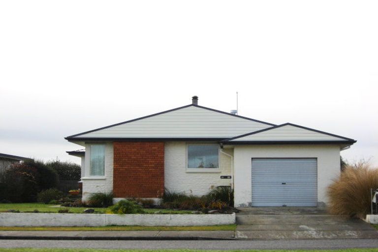 Photo of property in 461 Racecourse Road, Hargest, Invercargill, 9810