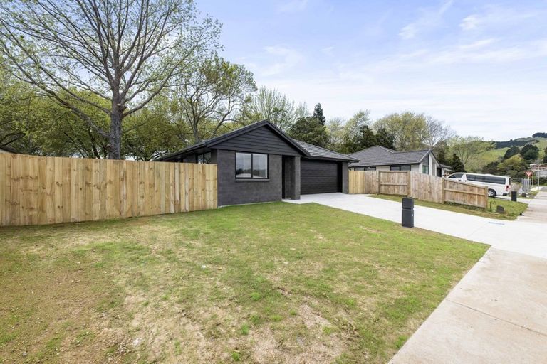 Photo of property in 25 Oranmore Crescent, Paeroa, 3600