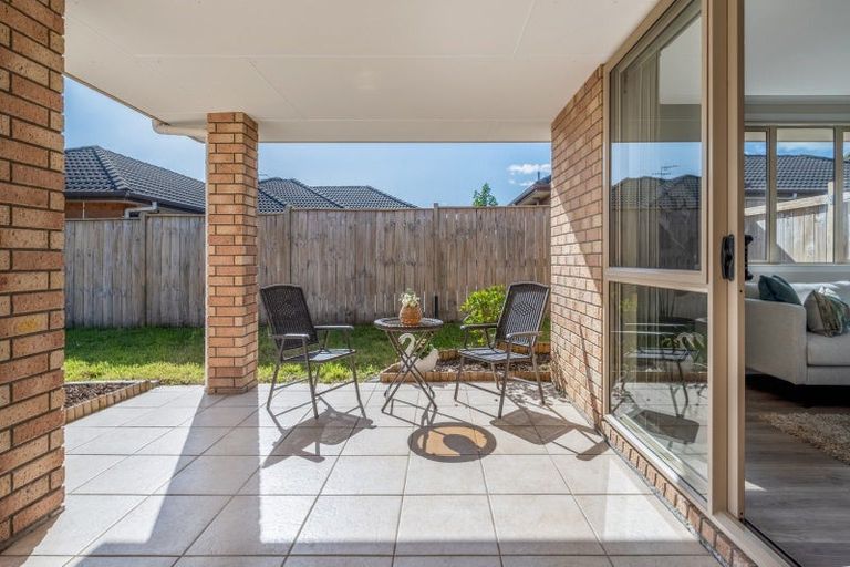 Photo of property in 474 Chapel Road, East Tamaki, Auckland, 2016