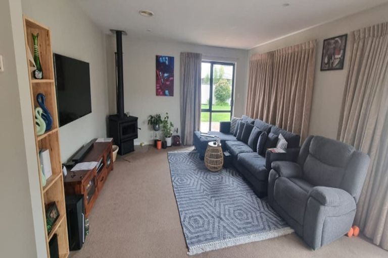 Photo of property in 3 Saint Andrews Lane, Kirwee, Darfield, 7571