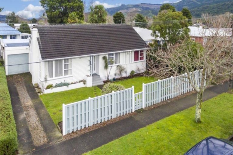 Photo of property in 18 Islington Street, Trentham, Upper Hutt, 5018