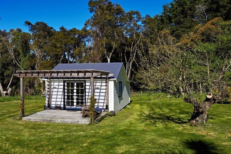 Photo of property in 2006 Inland Kaikoura Road, Inland Road, Kaikoura, 7373