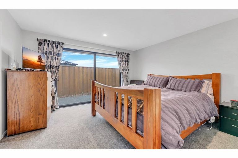 Photo of property in 52 Wigmore Crescent, Rolleston, 7615