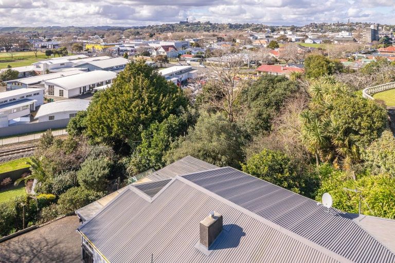 Photo of property in 50 College Street, College Estate, Whanganui, 4500