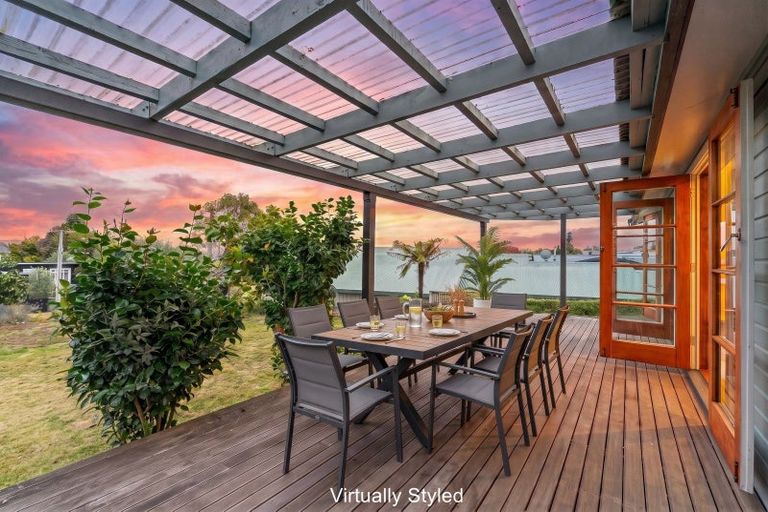 Photo of property in 54 Ngamotu Road, Hilltop, Taupo, 3330