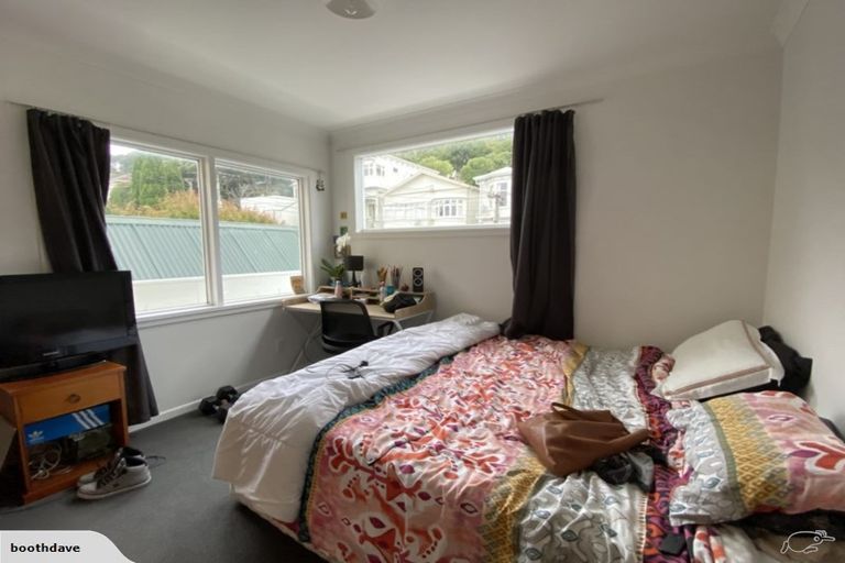 Photo of property in 3/34 Austin Street, Mount Victoria, Wellington, 6011