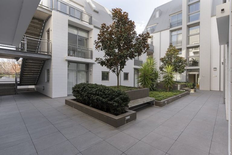 Photo of property in 21/41 Cambridge Terrace, Christchurch Central, Christchurch, 8013