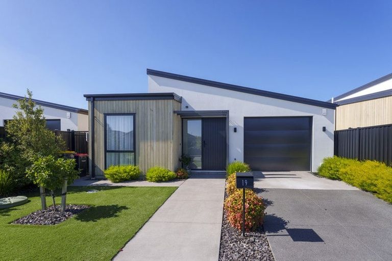 Photo of property in 19 Elsie Street, Halswell, Christchurch, 8025