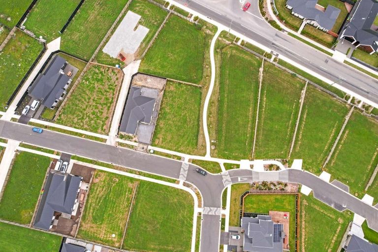 Photo of property in 54 Fairmaid Street, Lincoln, 7608