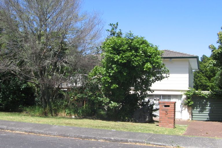 Photo of property in 3 Cunliffe Place, Glenfield, Auckland, 0629