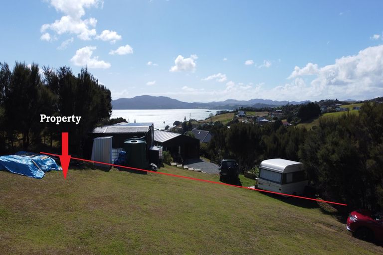 Photo of property in 471 State Highway 10, Cable Bay, 0420