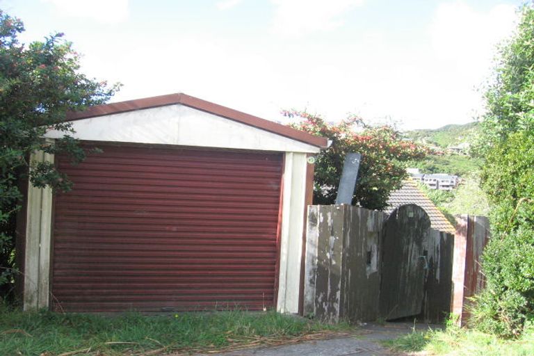 Photo of property in 13 Saint Albans Avenue, Karori, Wellington, 6012