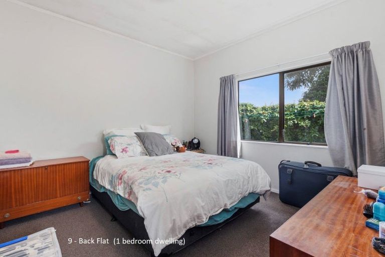 Photo of property in 9 Milton Road, Otumoetai, Tauranga, 3110