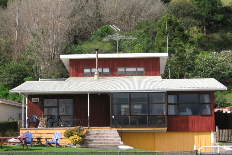 Photo of property in 842 Thames Coast Sh25 Road, Tapu, Thames, 3575