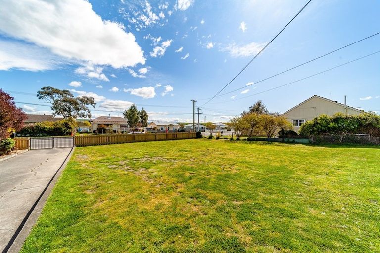 Photo of property in 83 Racecourse Road, Waipukurau, 4200