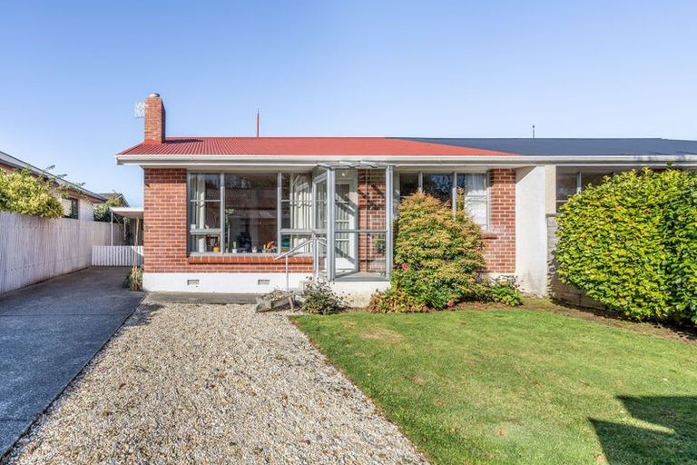 Photo of property in 4/21 Bourke Street, Windsor, Invercargill, 9810