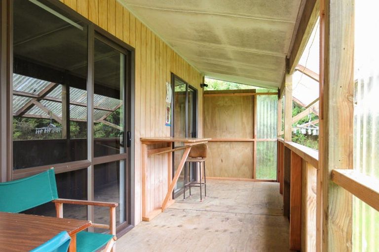 Photo of property in 1 Mcgee Road, Kaeo, 0478