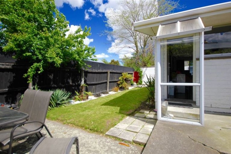 Photo of property in 5/584 Cashel Street, Linwood, Christchurch, 8011