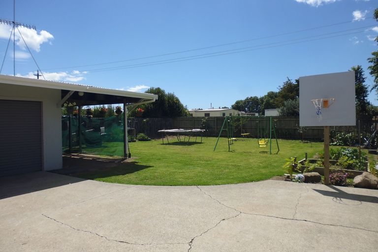 Photo of property in 14 Kirk Street, Whakatane, 3120