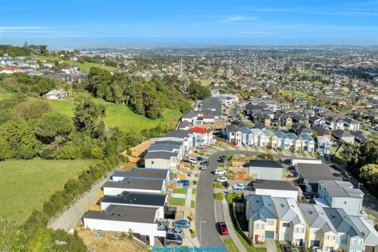Photo of property in 88 Joseph Street, Flat Bush, Auckland, 2019