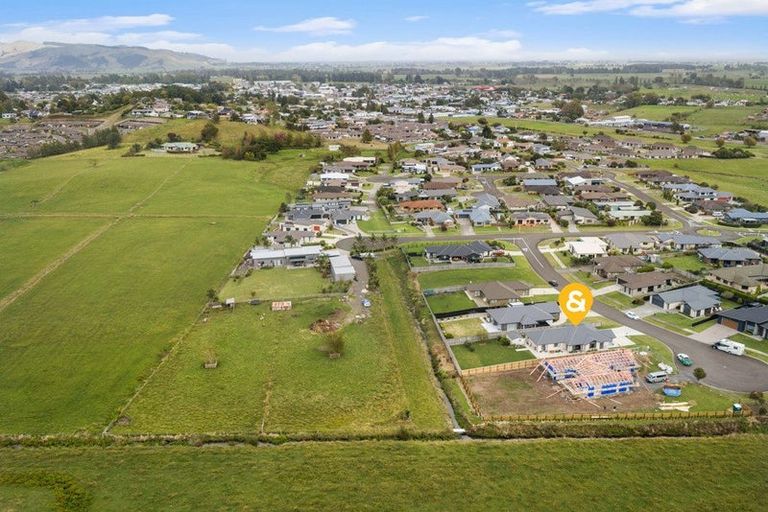 Photo of property in 10 Fern Rise, Paeroa, 3600