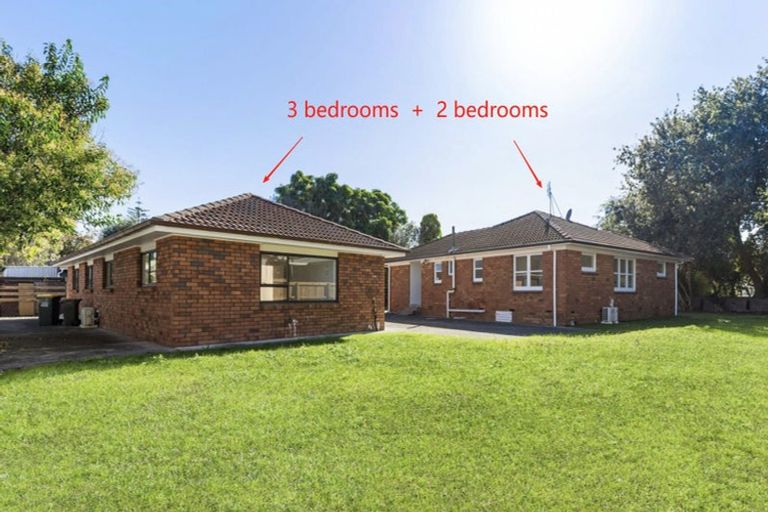 Photo of property in 9 Snell Avenue, Papakura, 2110