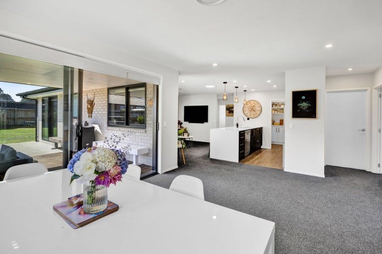 Photo of property in 10 Mercade Close, Stratford, 4332