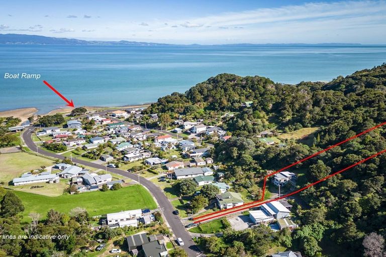 Photo of property in 39 Waiomu Valley Road, Waiomu, Thames, 3575