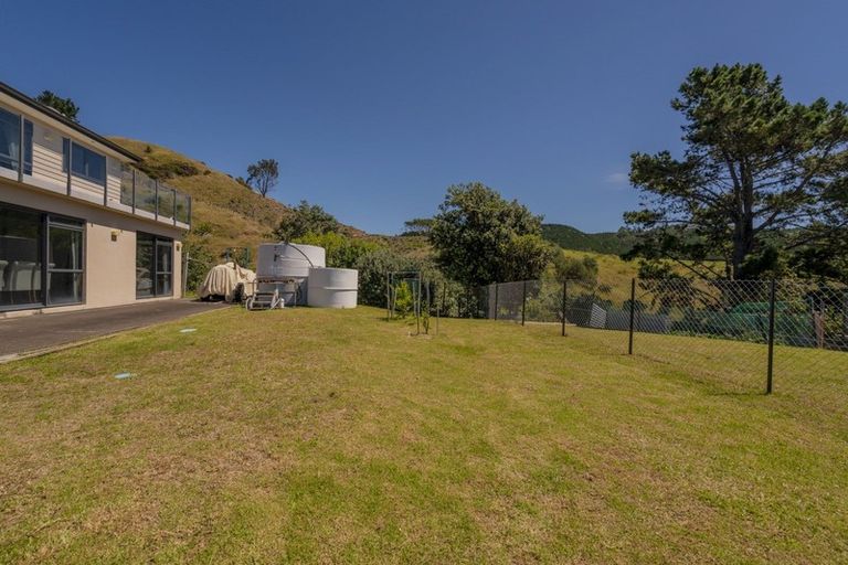 Photo of property in 866 Black Jack Road, Opito Bay, Whitianga, 3592