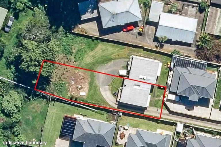 Photo of property in 15a Earlsworth Road, Mangere East, Auckland, 2024