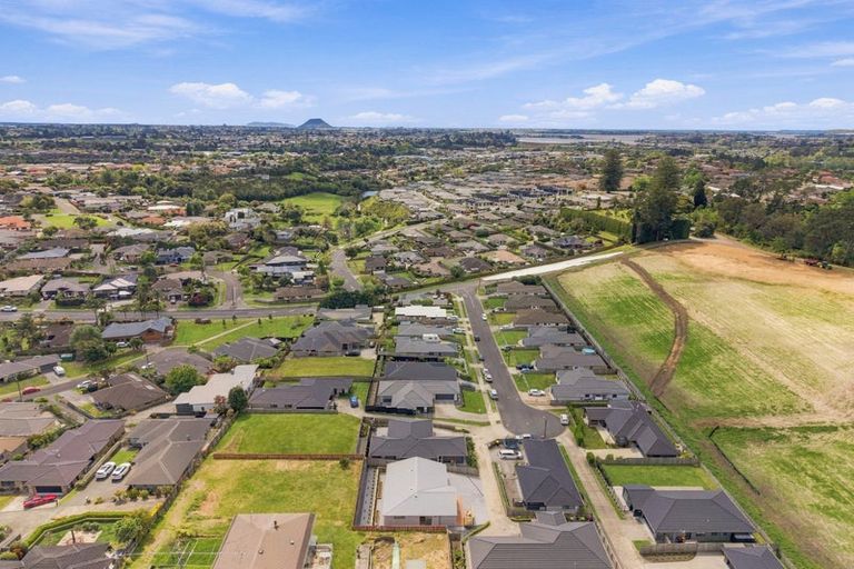 Photo of property in 48 Sharman Place, Pyes Pa, Tauranga, 3112